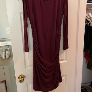 Ingrid & Isabel maternity dress